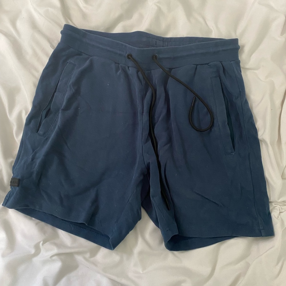 Alphalete Shorts